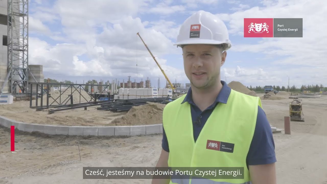 Do czego służy bunkier oraz jak działa ruszt i kocioł w Porcie Czystej Energii?