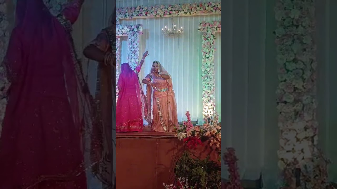 Brother #wedding #enjoy#rajputi#culture