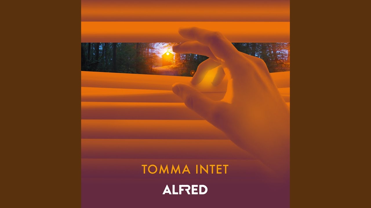Tomma Intet