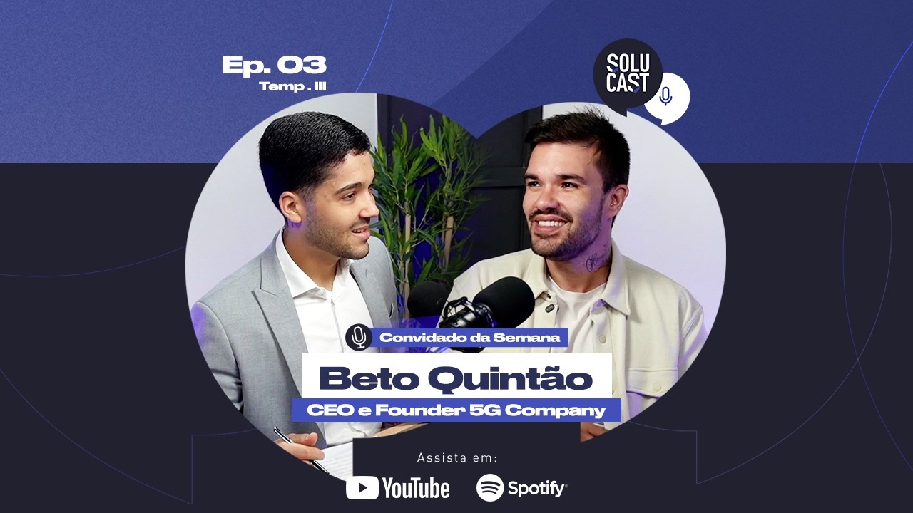 POR QUE MÉDICOS TRABALHAM TANTO E CONTINUAM PRESOS? A VERDADE SOBRE GESTÃO E VENDAS | BETO QUINTÃO