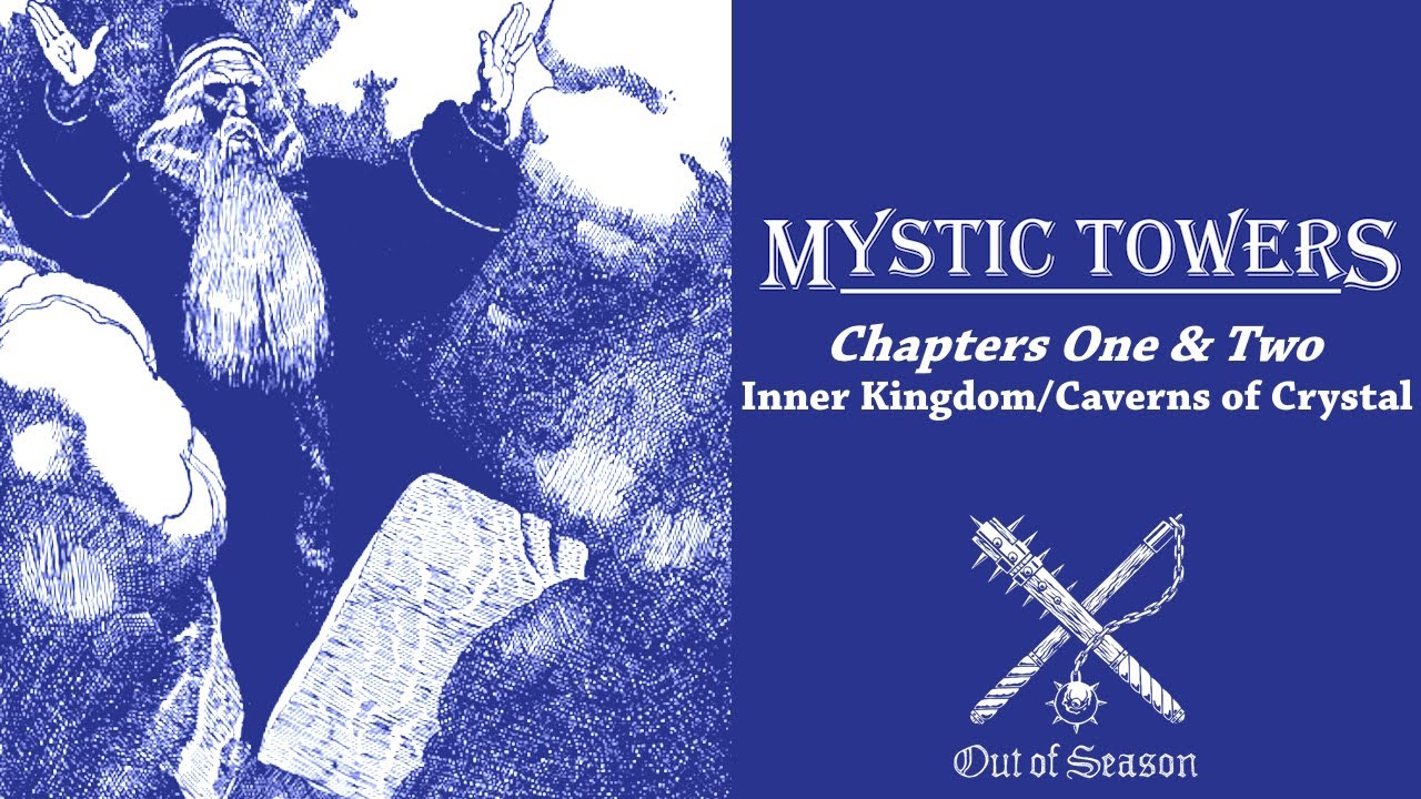 MYSTIC TOWERS 