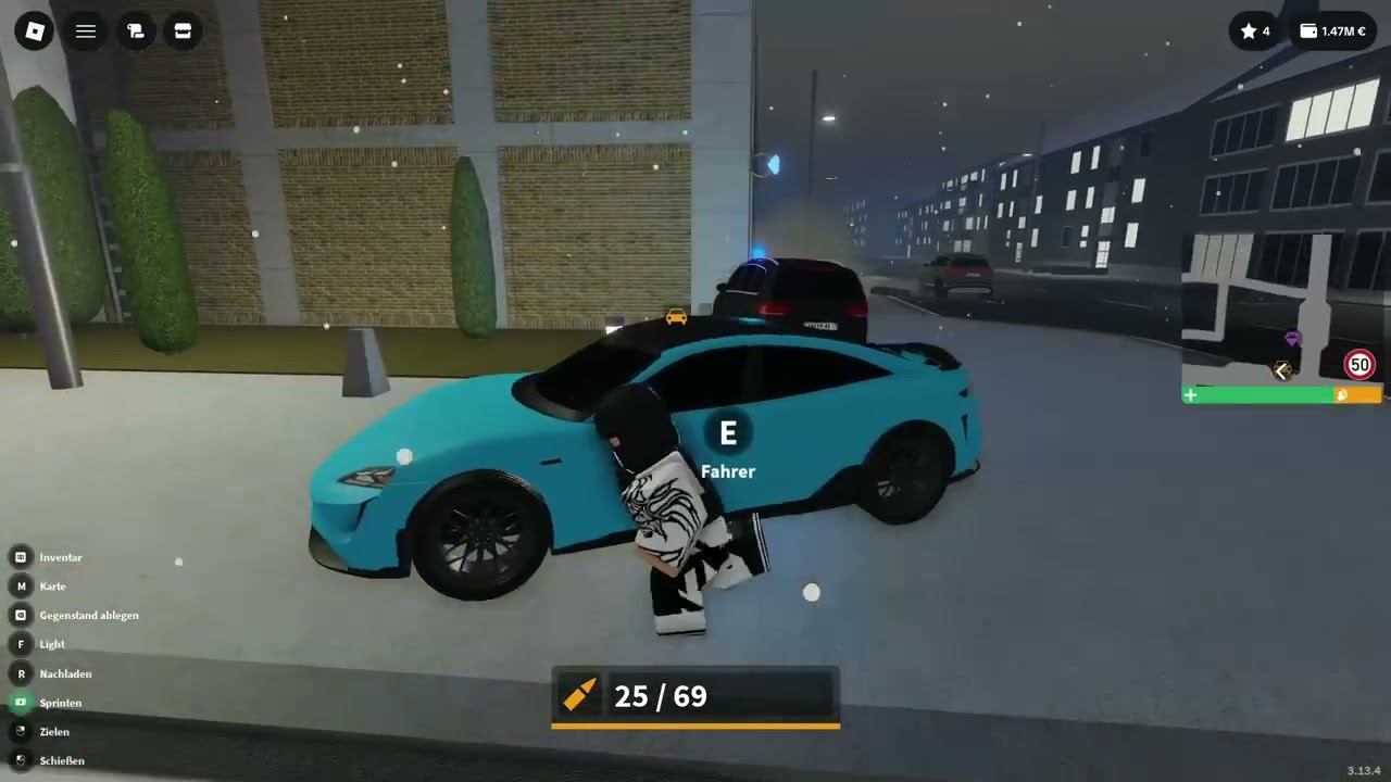 Als Crime in Notruf Hamburg