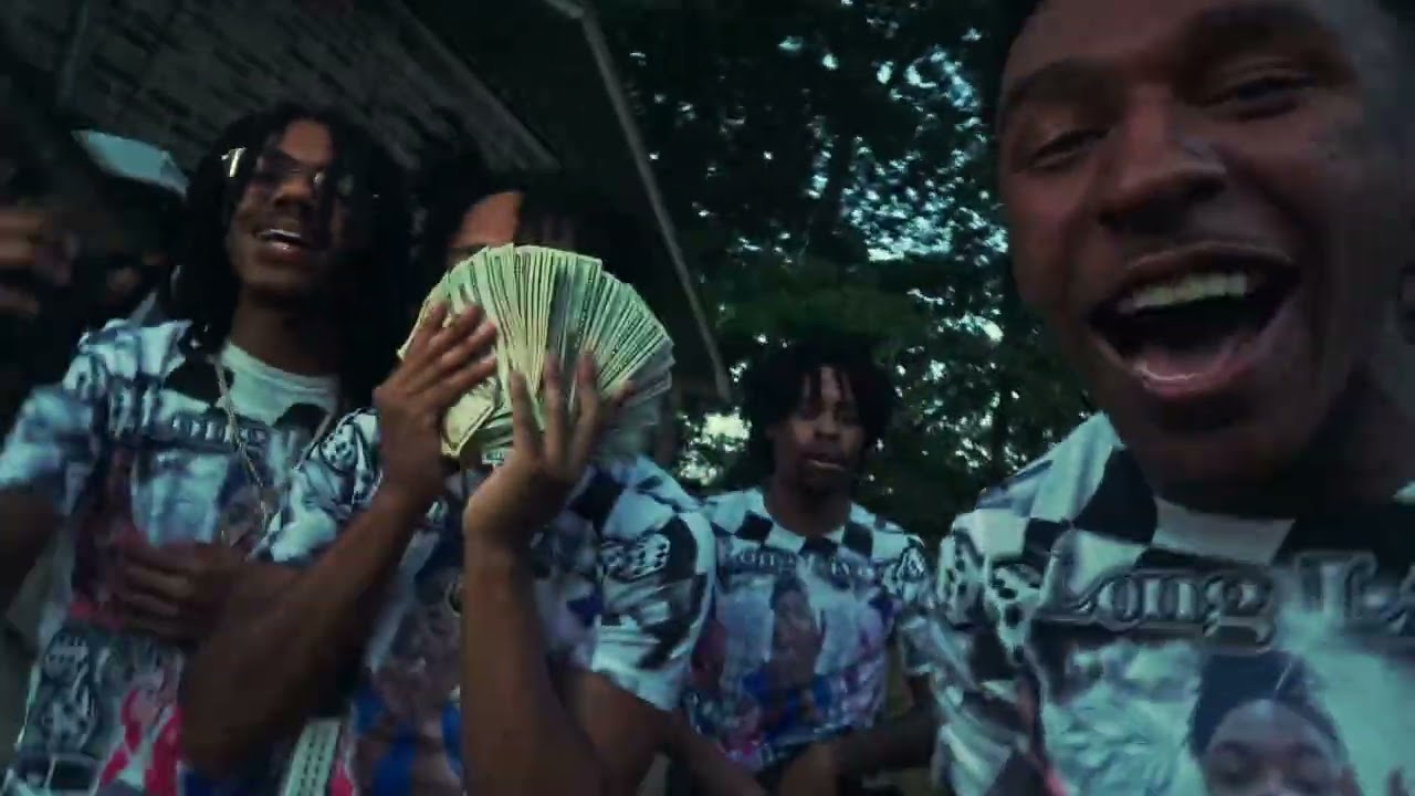 Payroll Kell - Payroll Anthem ( feat. Payroll Body ) video shot by @shotbyJ.R 
