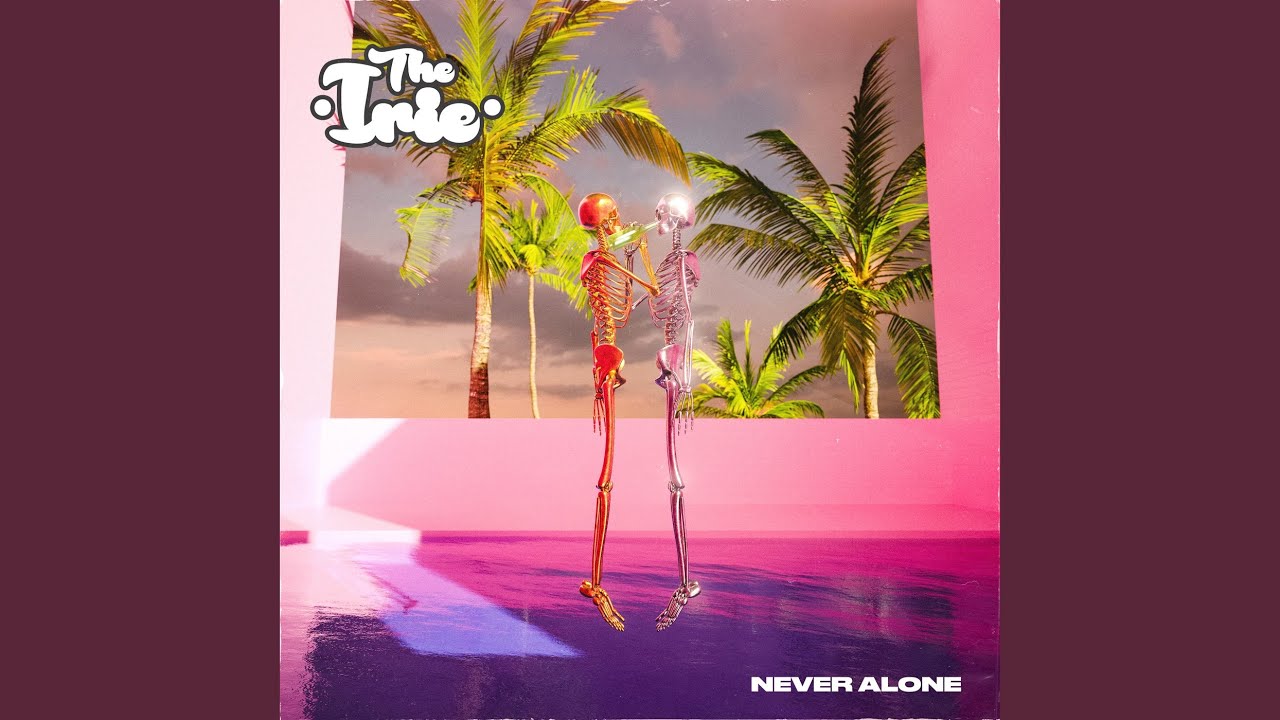 Never Alone