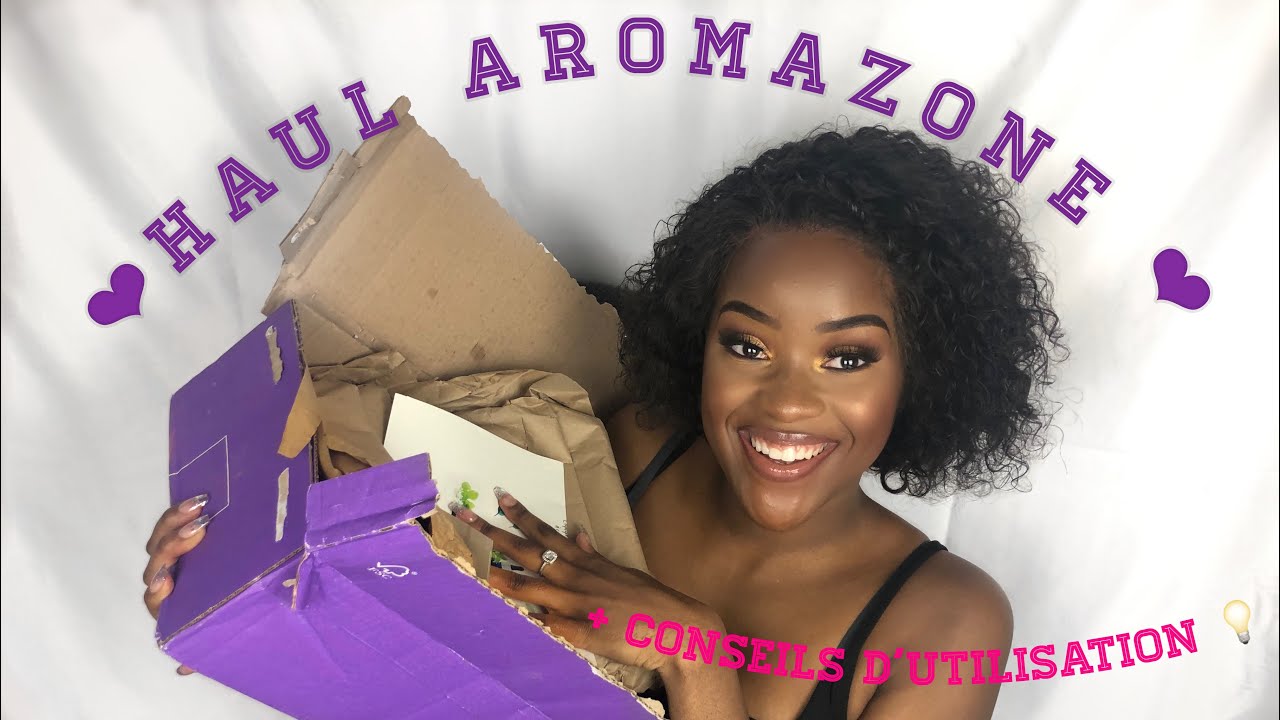 BIG HAUL AROMAZONE + CONSEILS D'UTILISATION - ADA NMZ