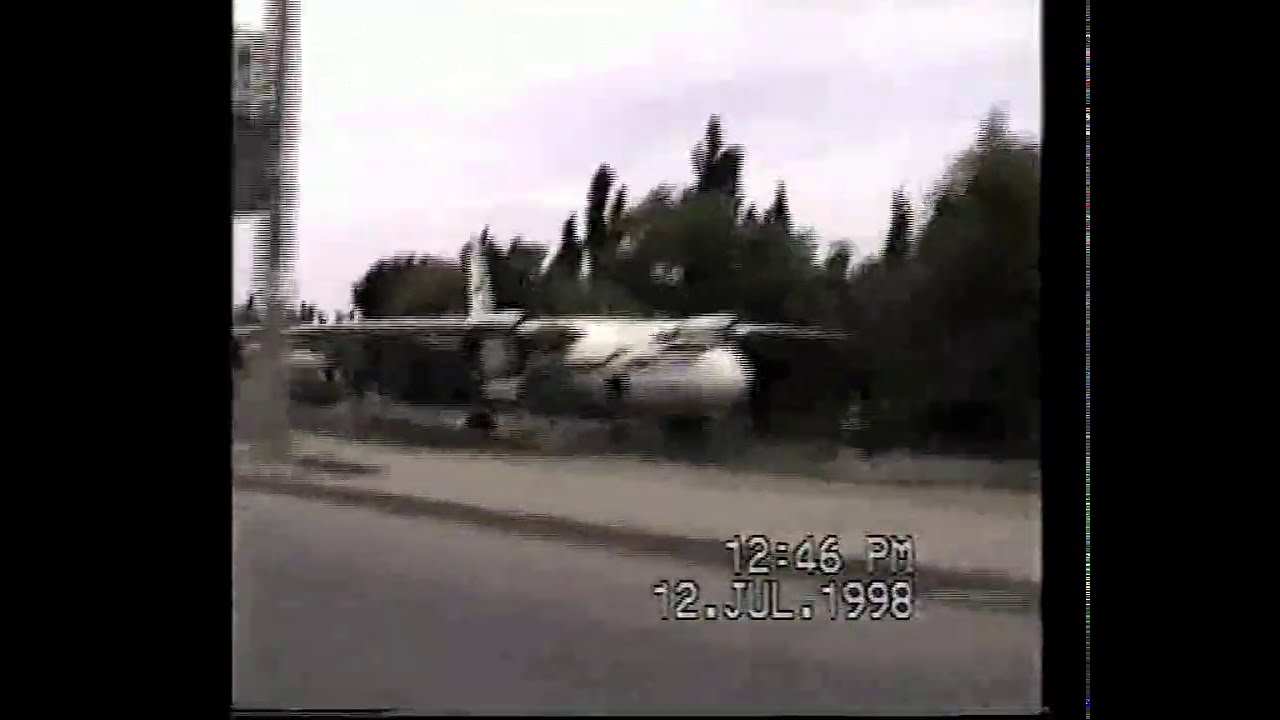 По Махачкале 1998 год. [Makhachkala_typical]