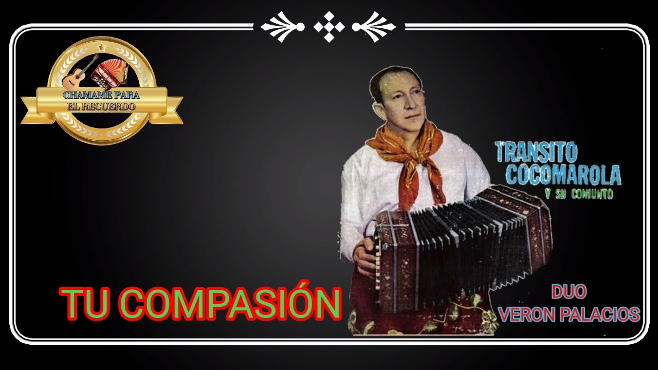 Tu Compasión