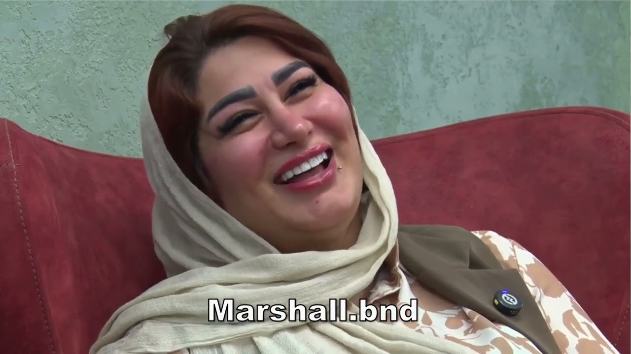 گفتگو با یاسمن آوخ خواننده هرمزگانی