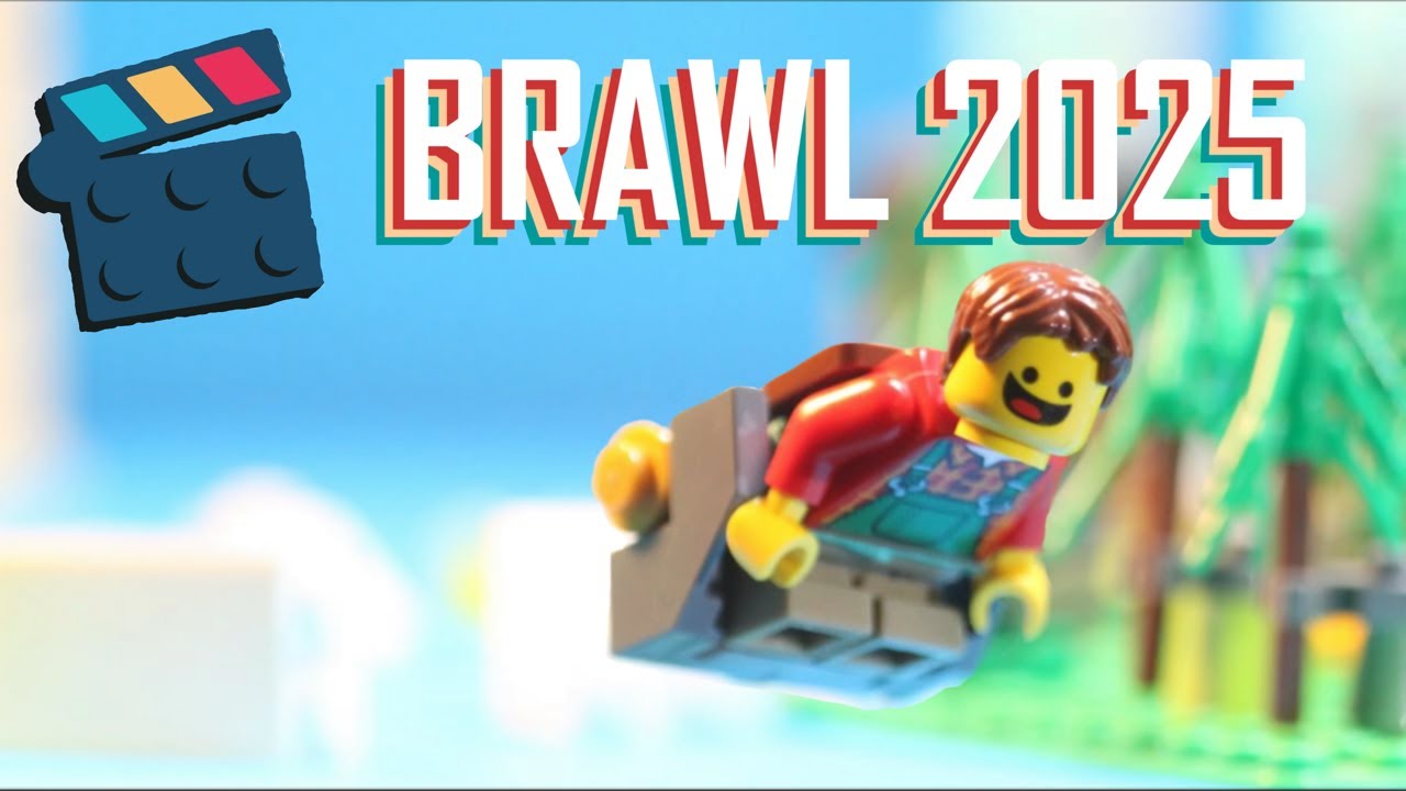 Ride of a lifetime | BRAWL 2025