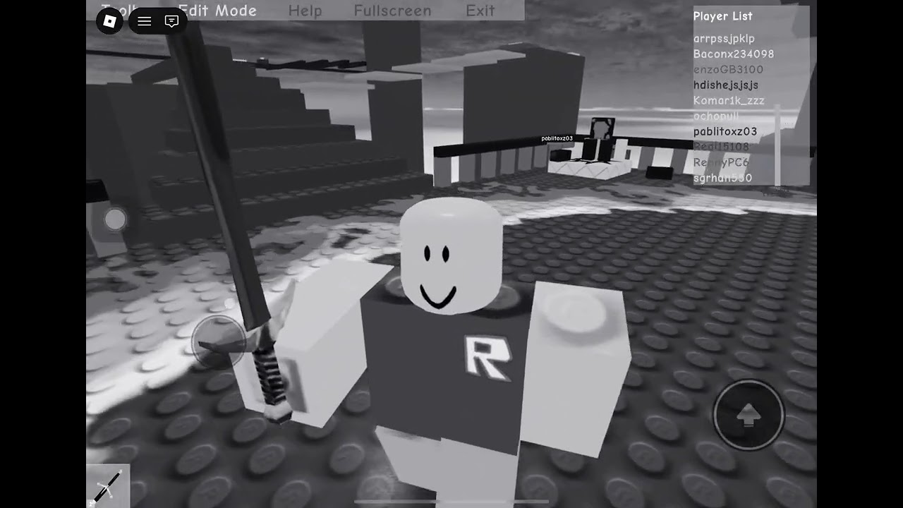 Is old roblox was good