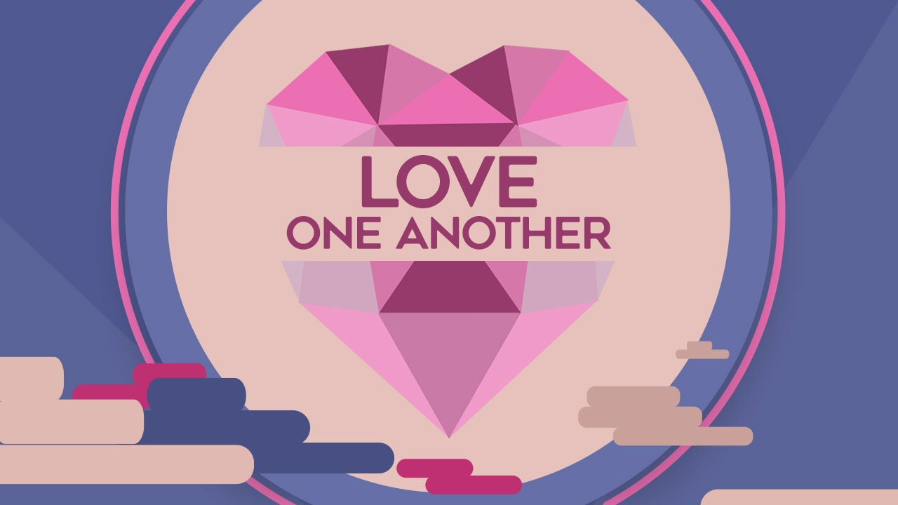 Love One Another | Valentine's Sermon Illustration