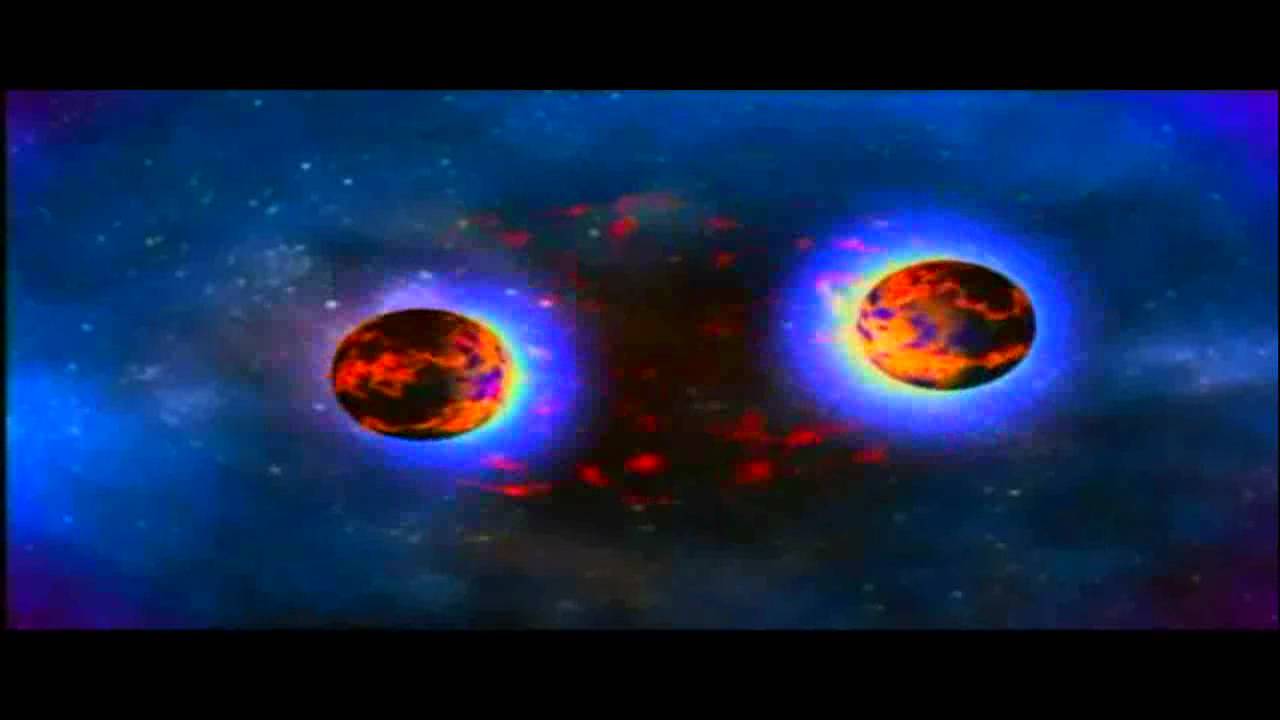 Egorythmia - Black Hole