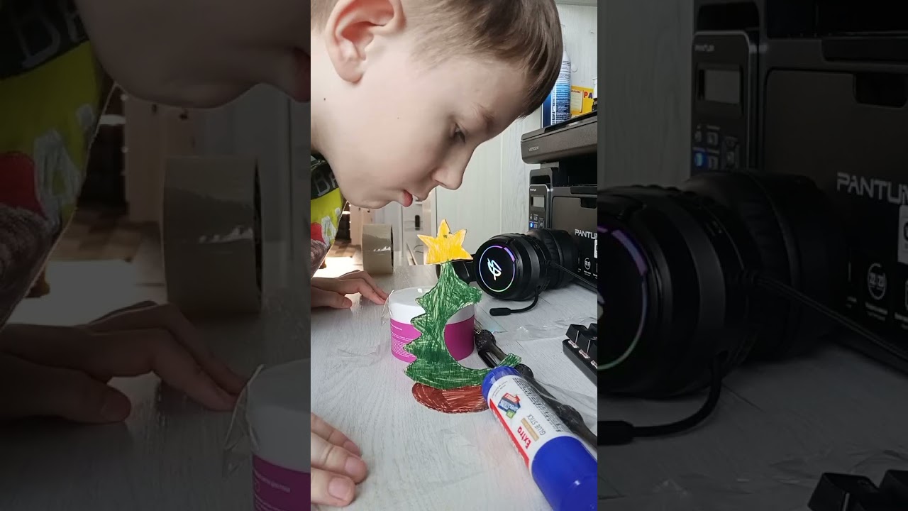 Это не гугу гага а я маг