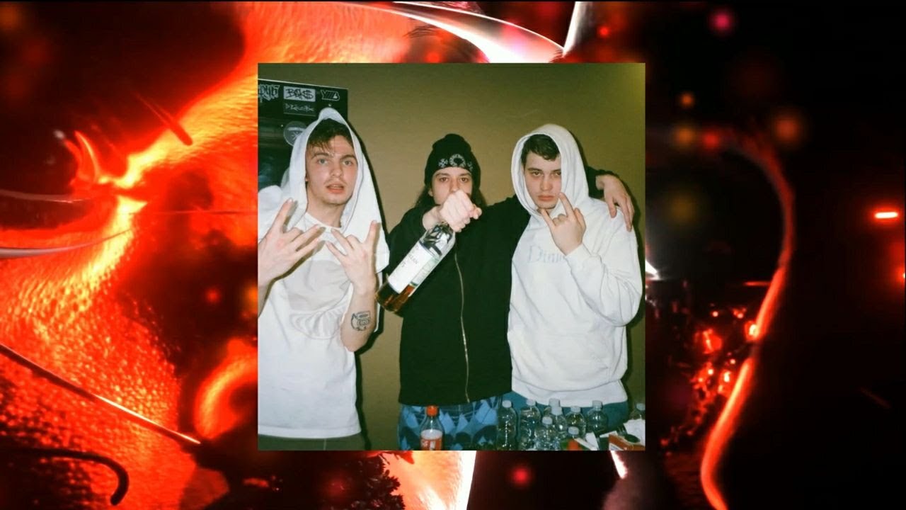 [SOLD] FENDIGLOCK x SEEMEE x MAYOT x PILL PARTY type beat - 