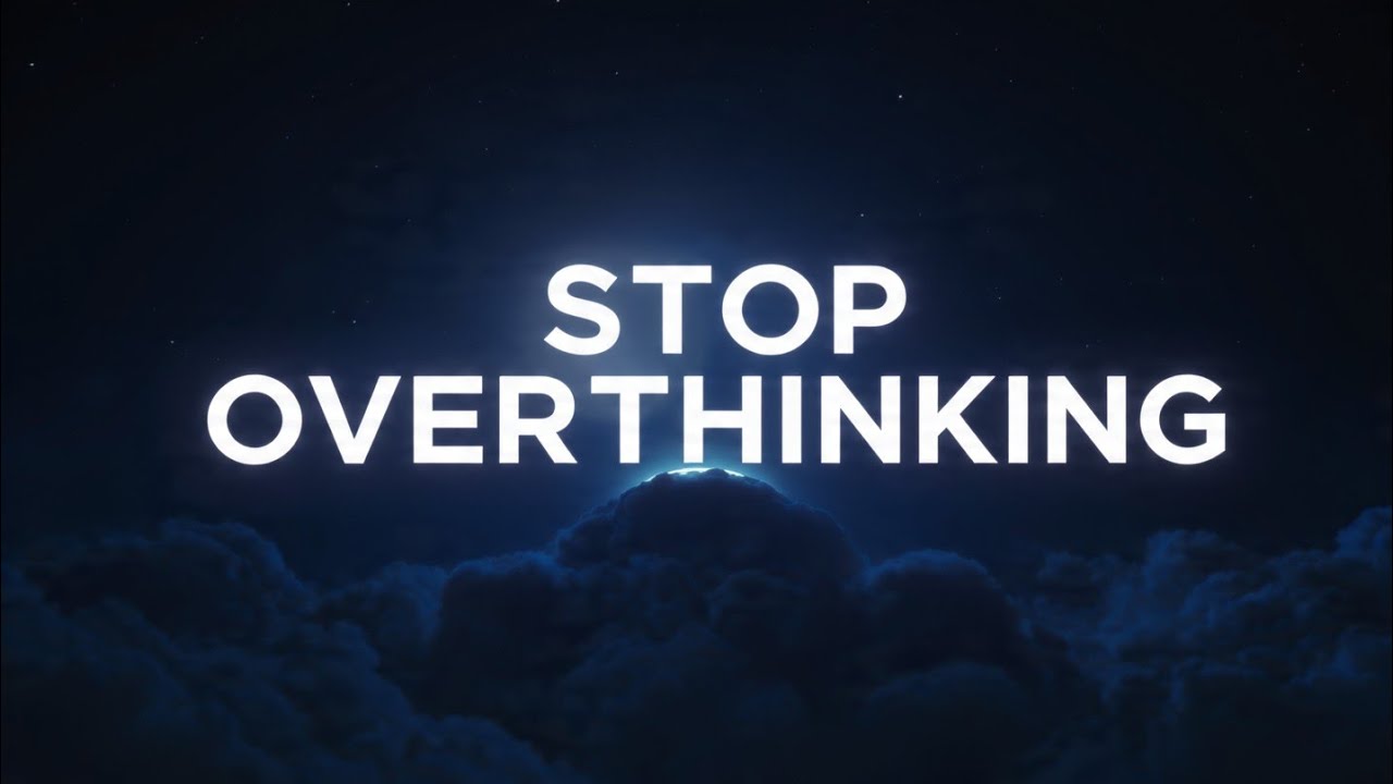 Stop Overthinking Tonight 🌙 Classical Music for Deep Sleep