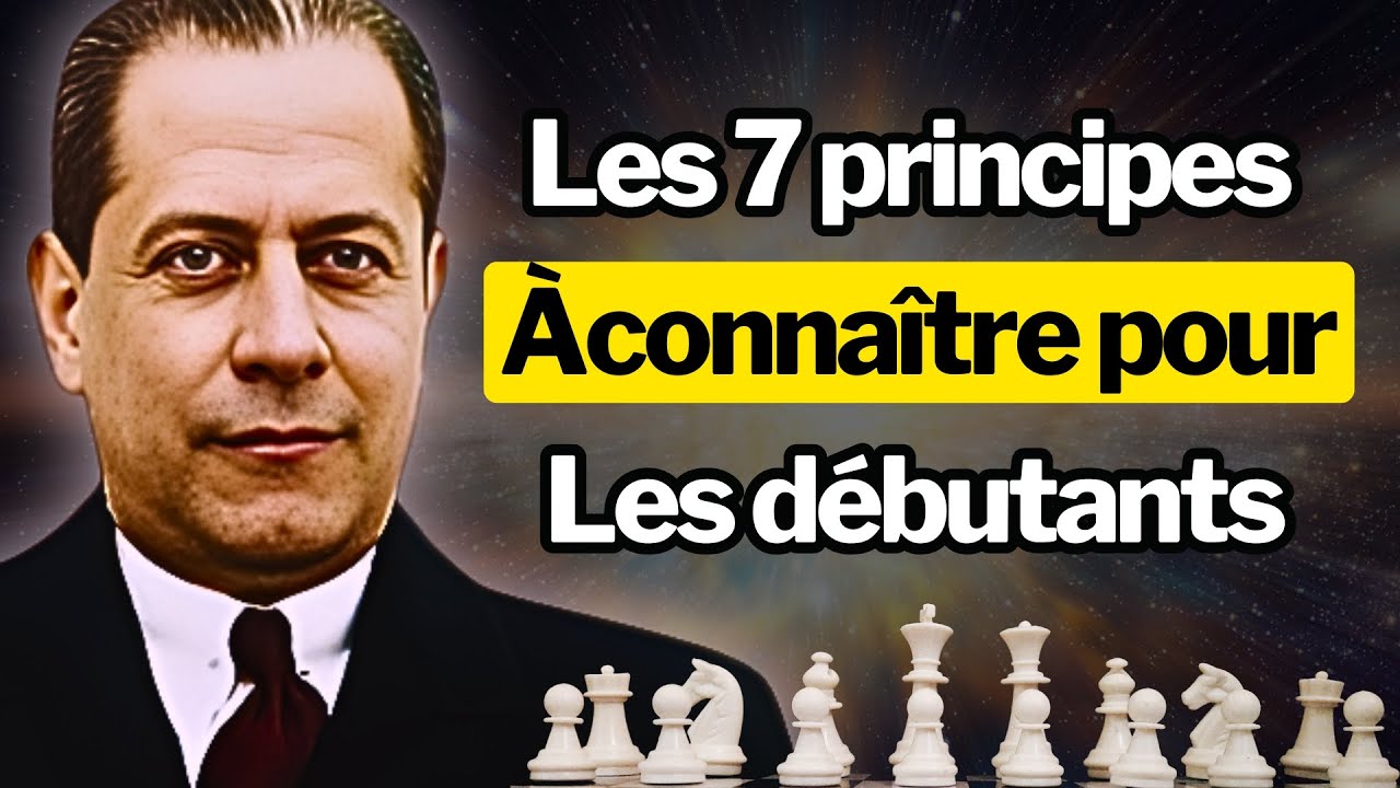 🔥J’étais NUL en FINALES 👉Jusqu’à ce que J’APPRENNE Ça