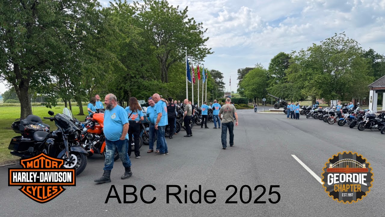 ABC Ride 2025