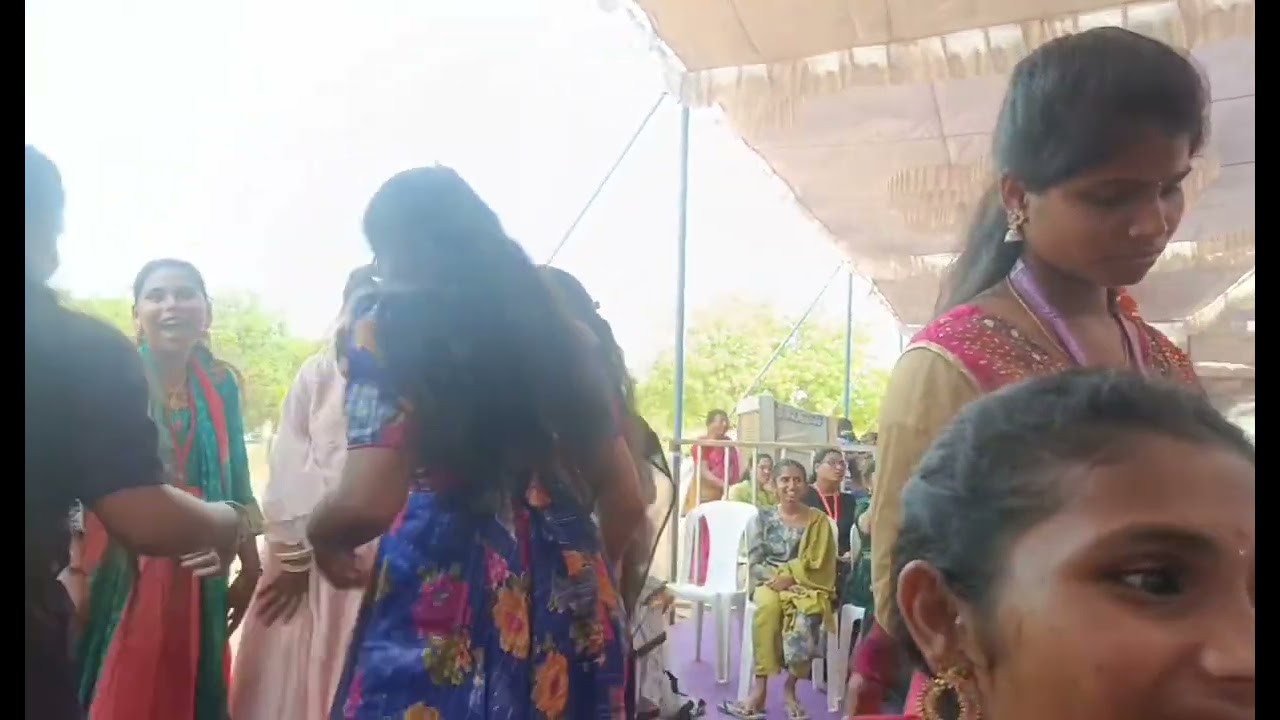#annualday2025#dancevideo#khitcollege@khit#friendshipgoals#danceperformance2025 #love