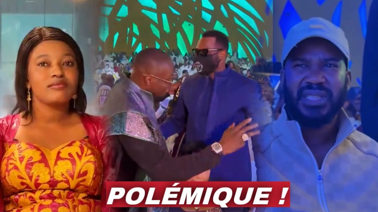 POLÉMIQUE : ROI 1212, SIDIKI DIABATÉ, PETIT GUIMBA — LES FILLES SONT FÂCHÉES... POLEMIX