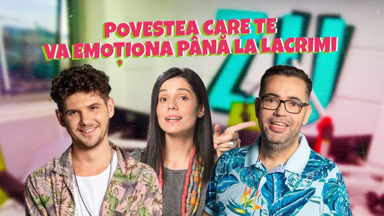 🥰 Dacă și tu ai o soră, trebuie să asculți povestea Teei! #PieleDeGaina și #DincoloDeCuvinte