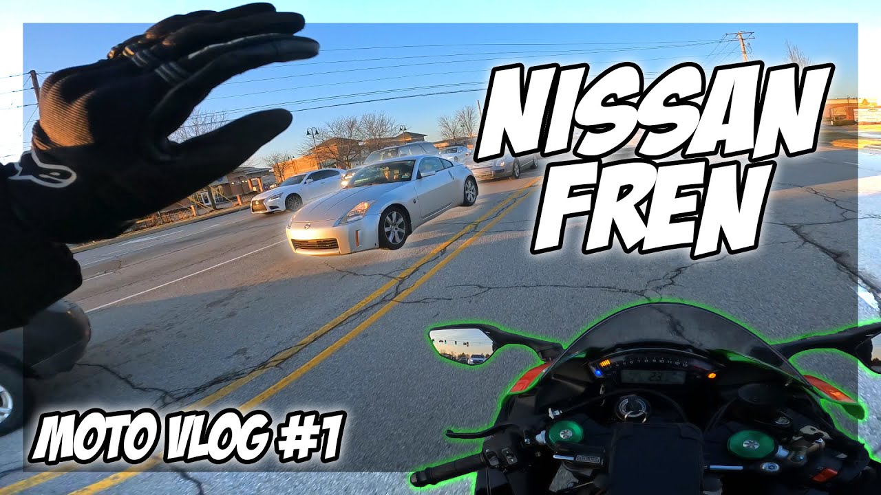 My INNER THOUGHTS get the best of me! | Moto Vlog #1