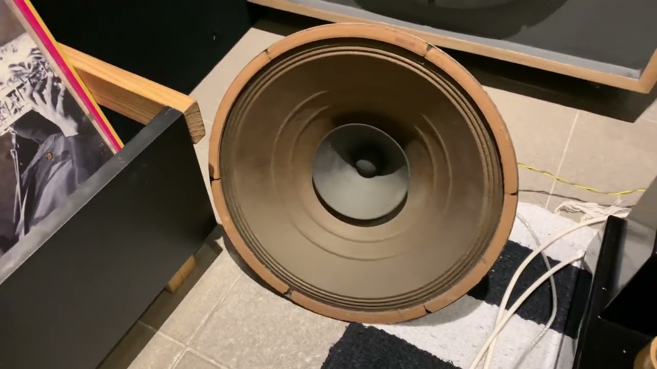 Philips AD9760M Fullrange