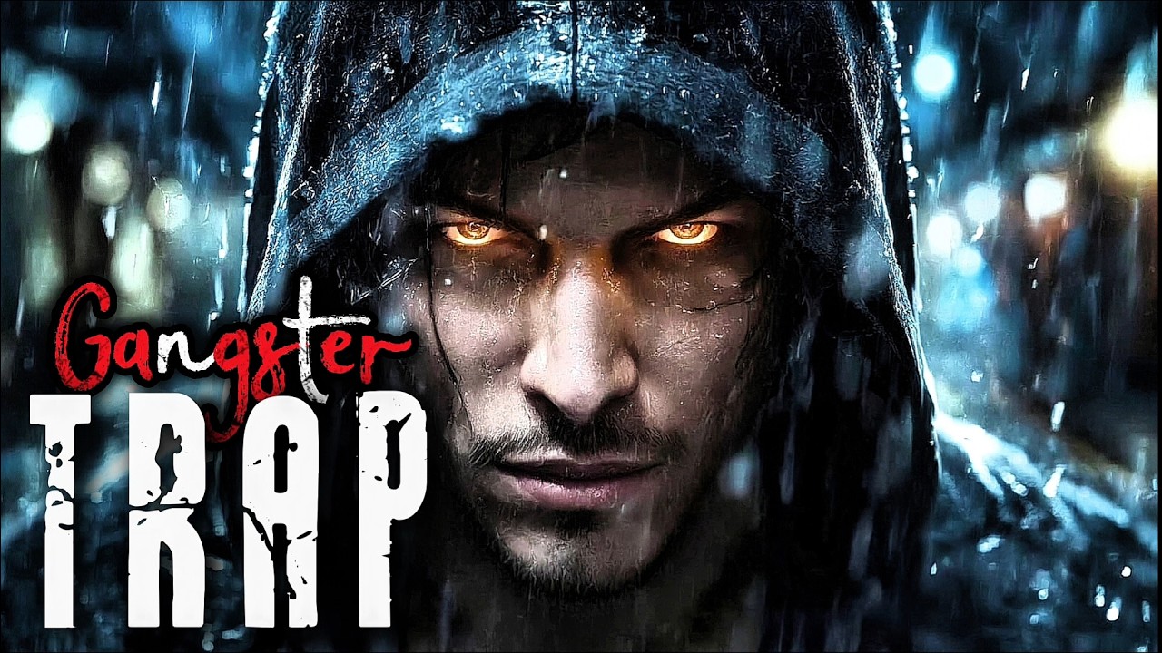 Gangster Trap x Freestyle Rap 2026 [Vol. 146] | SYSTEM SUPREMACY | Kinetic Empire