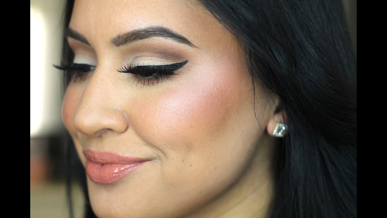 Neutral Eye | Tartelette Palette