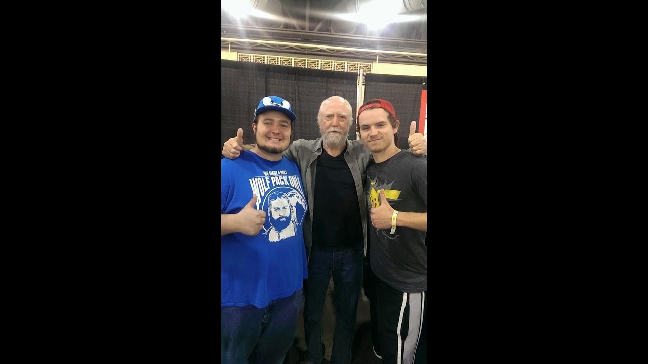 Wizard World Philadelphia 2015 Music Video