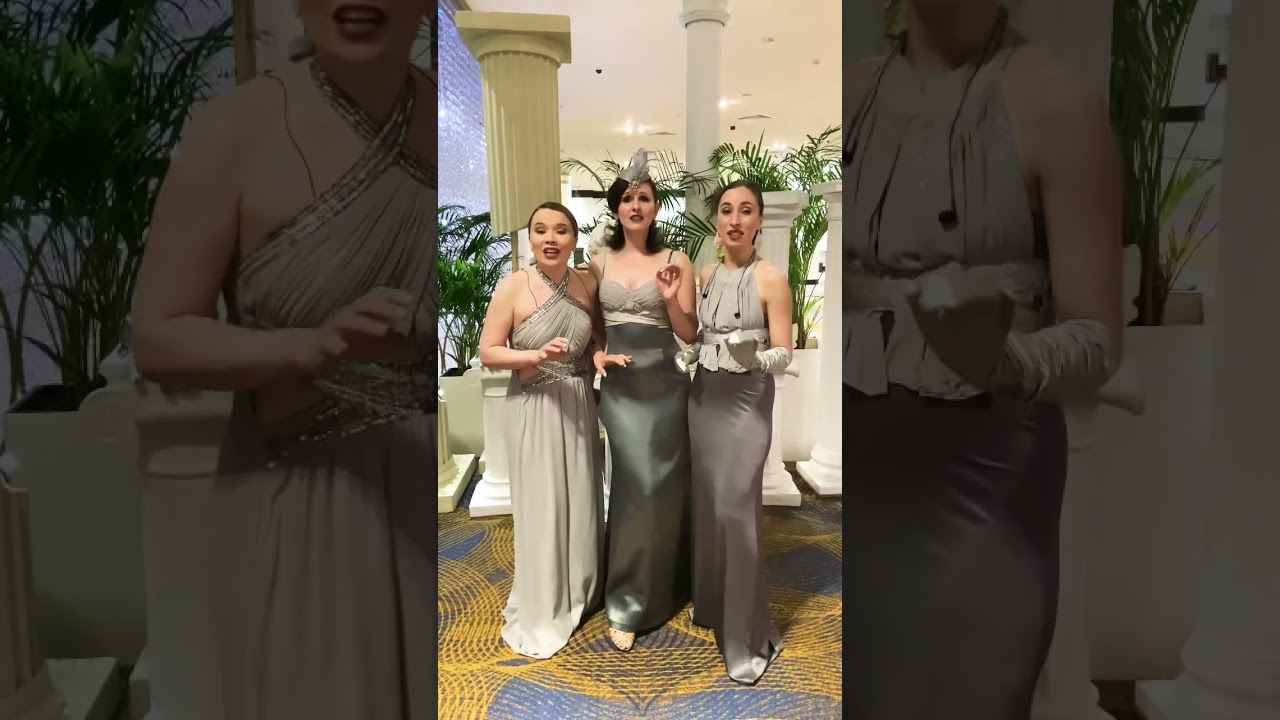 Репетируем в коридоре отеля😅 самое забавное, как обычно, в конце #бэкстейдж #репетиция #закулисье