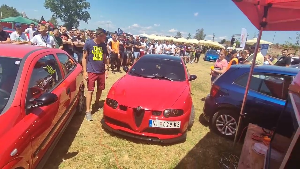 Tuning Show Šabac 2022