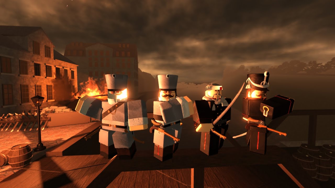 Leipzig Quad Speedrun 5:45 PWR (ft. @KuragashiGabriel @Mr_Blackpowder1 @yonosoyyoytuwuxd4349) | G&B