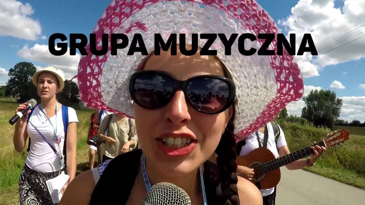 39. Rzeszowska Piesza Pielgrzymka na Jasną Górę - Grupa Św. Brata Alberta