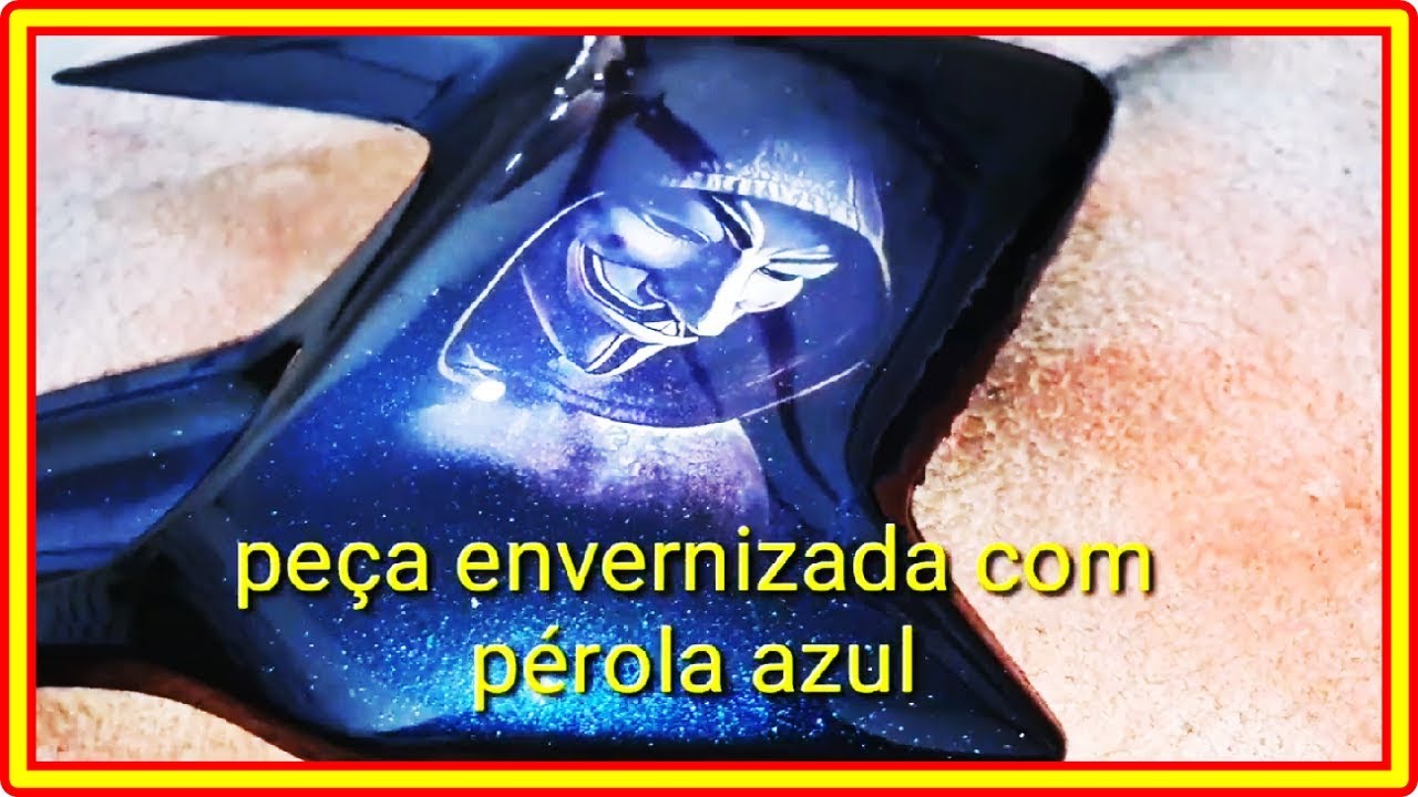 Como Fazer Decalque WTP Passo a Passo e Abra seu Próprio Negócio