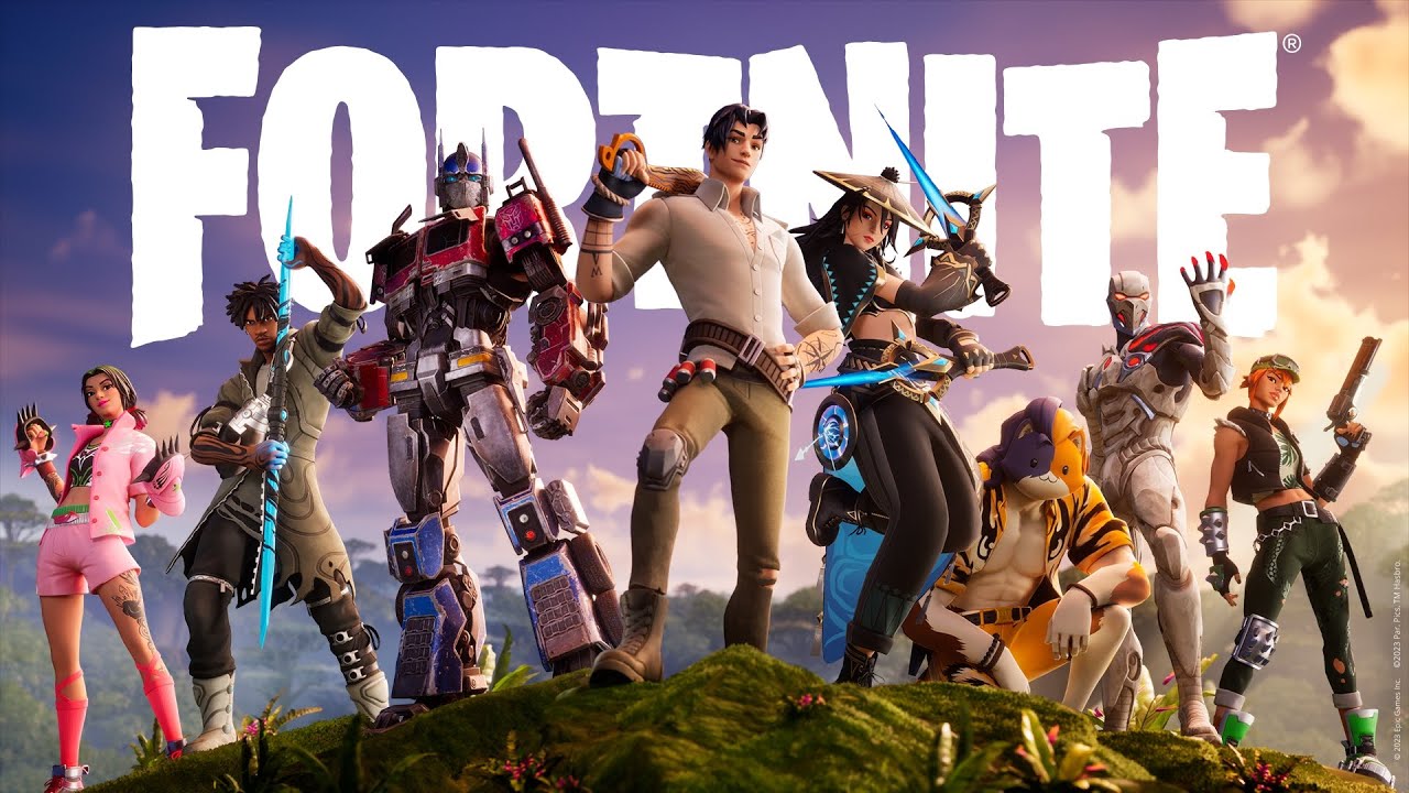 как установить fortnite на телефон или планшет!