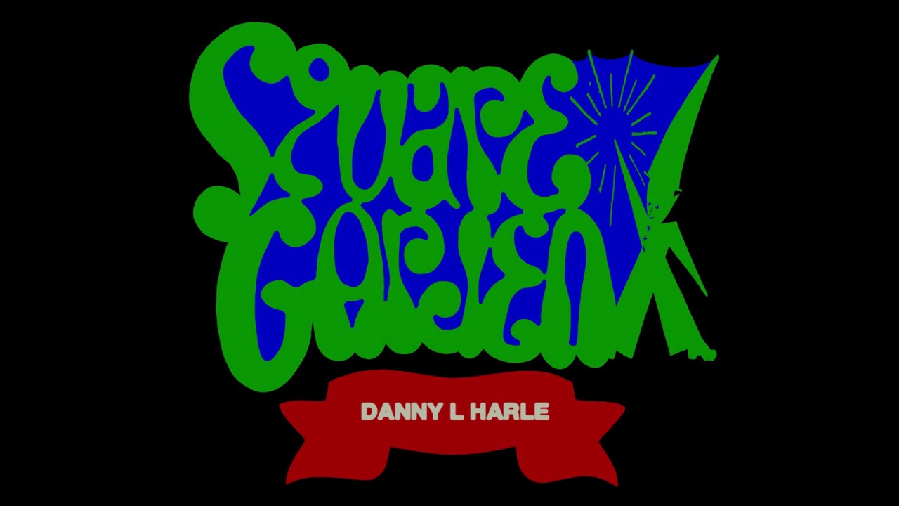 Square Garden: Danny L. Harle Full Set (Copyright Removed)