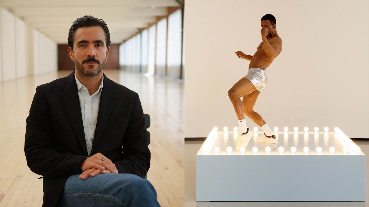 Humberto Moro on 