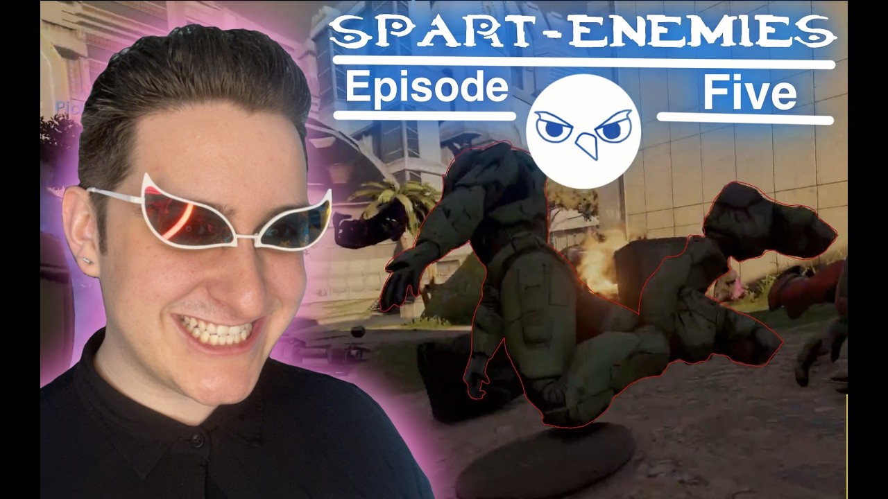 Halo 2 Legendary Was Worse Than We Thought..