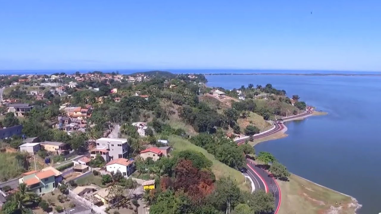 ARAÇATIBA MARICÁ RJ venha conhecer