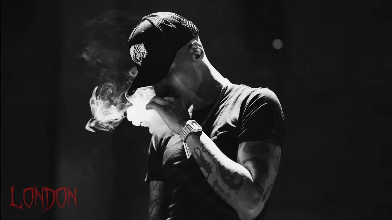 Freeze Corleone 667 - London