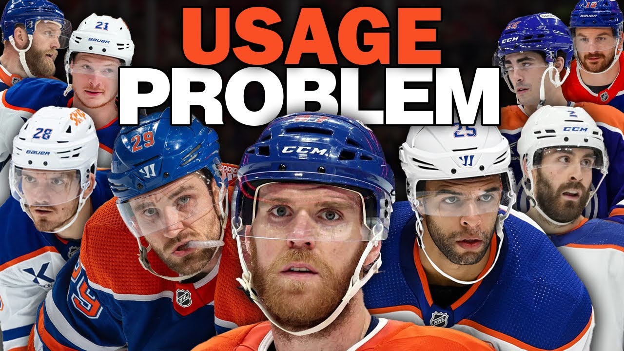 Derek Ryan Calls Out Oilers: Are Depth Players Getting a Fair Shot?