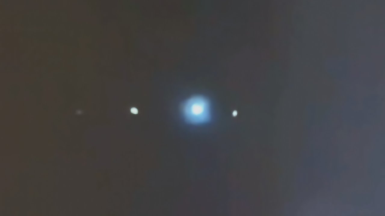 Drone UAP UFO Belgium Brussels Airport November 4 Footage 