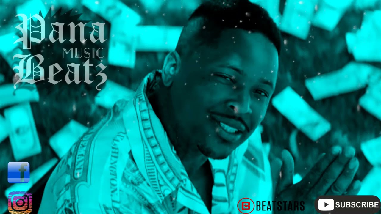 [Free] Big bank - YG feat 2 Chainz, Nicki Minaj type beat
