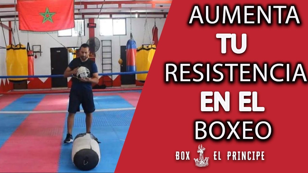 🥊🥊LOS MEJORES EJERCICIOS🥊🥊 para aumentar tu resistencia en el boxeo 2020