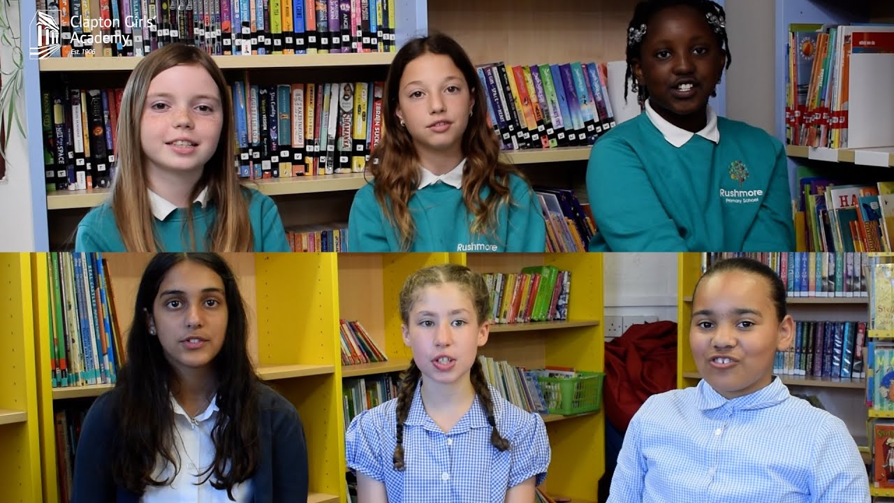 Frequently asked questions from Year 6 students | Year 6 transition