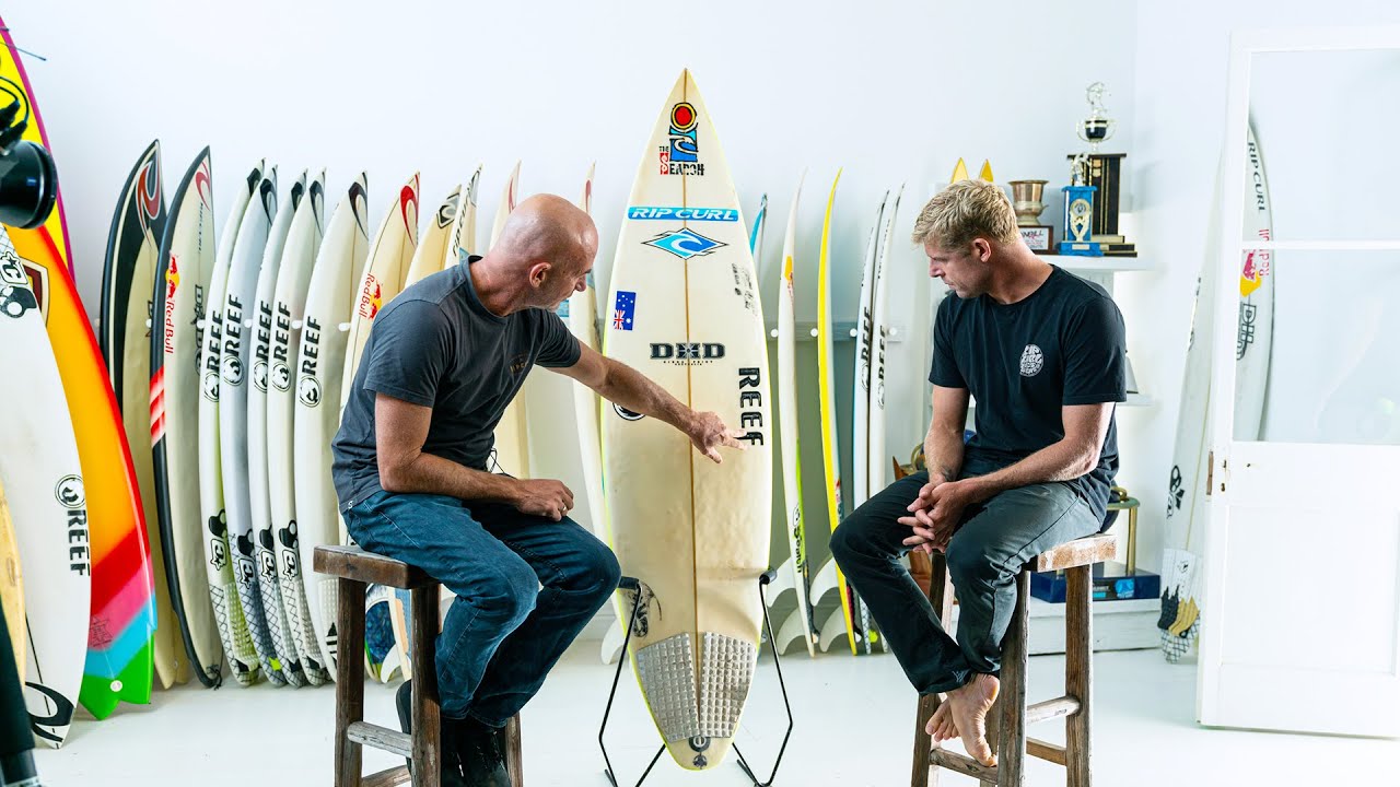 DHD Board Story: Episode 1 - Early Days