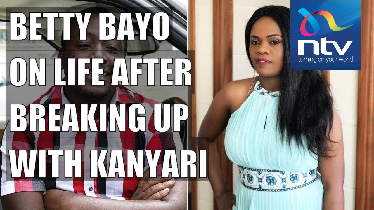 Betty Bayo opens up on her life after Pastor Kanyari || #theTrend
