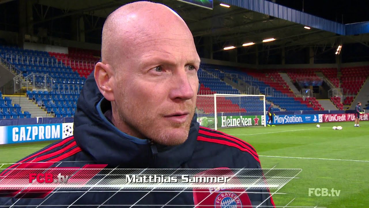 Die FCB.tv News aus Pilsen