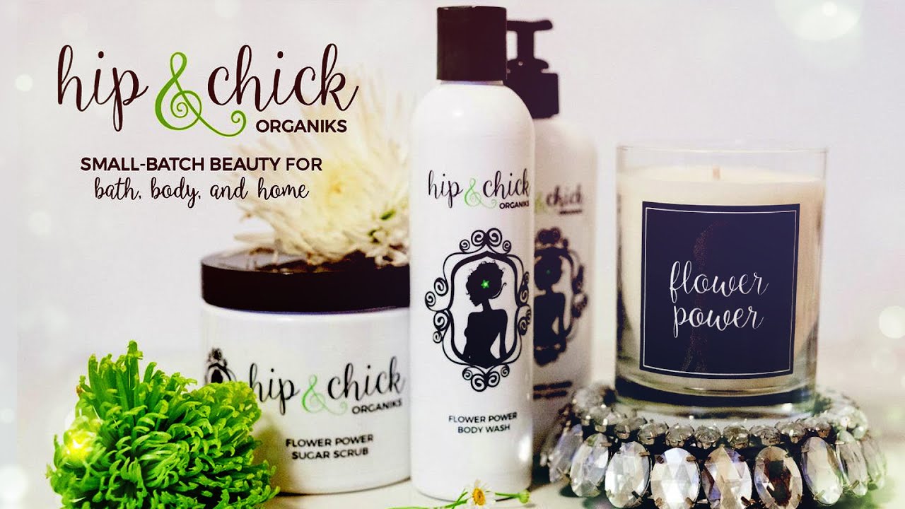 Hip & Chick Organiks
