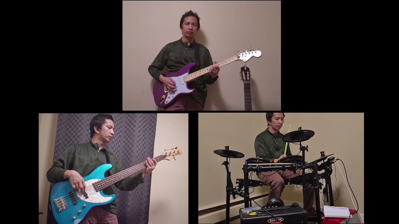 Lincoln Brewster - Today is the day || (G2 Cover)